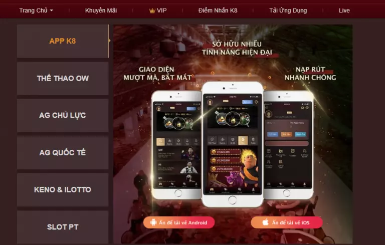 Màn hình tải game trên máy tính