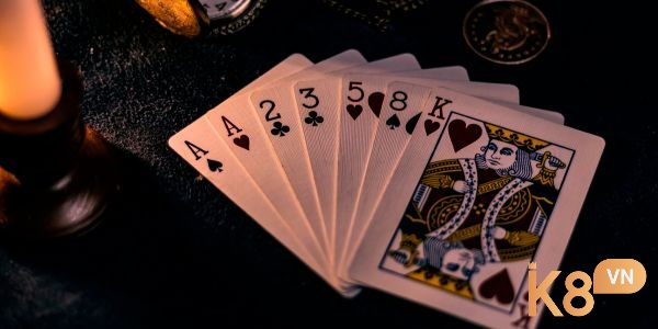 Quy định về các vòng chơi trong sâm lốc online miễn phí