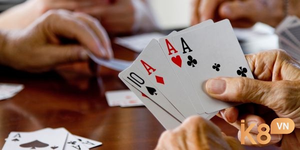 Thuật ngữ cần biết khi chơi Sâm lốc