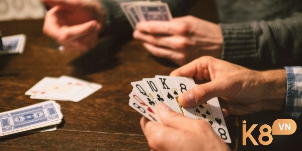 Cách tính điểm trong Sâm lốc