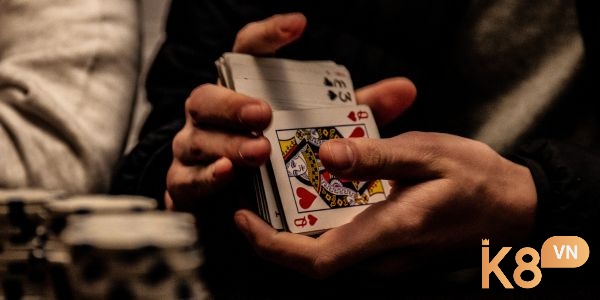 Sâm lốc online miễn phí đăng ký tại K8