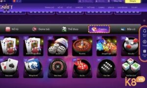 Đăng ký Gnbet trải nghiệm thế giới game cá cược đẳng cấp