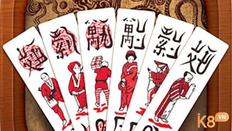 Tìm hiểu về game chắn