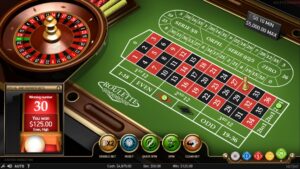 Cách chơi roulette online: Hướng dẫn toàn diện cho người mới
