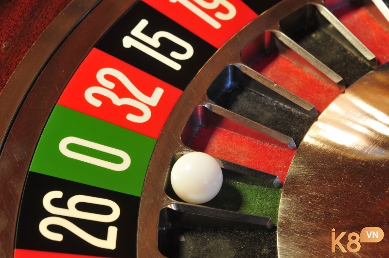 Sử dụng các tính năng đặc biệt trong roulette online hiệu quả