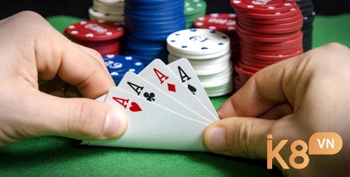 Yêu cầu sòng bạc có tính bảo mật cao