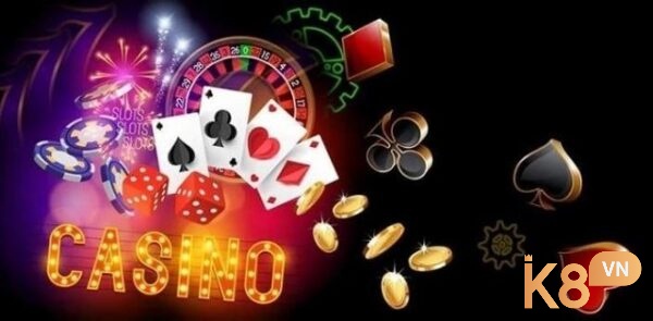 Cùng k8 tìm hiểu cách chọn sòng bạc uy tín tại Úc chi tiết nhé!