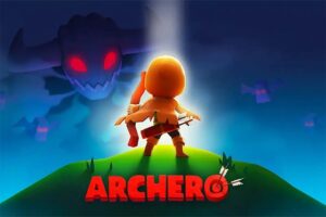 Game Archero - Game nhập vai xạ thủ đẹp mắt và vui nhộn