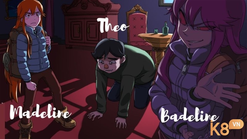 Âm nhạc Lena Raine là linh hồn của Celeste