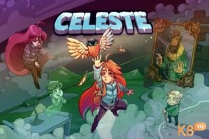 Game Celeste: Hành trình chinh phục đỉnh núi đầy thử thách