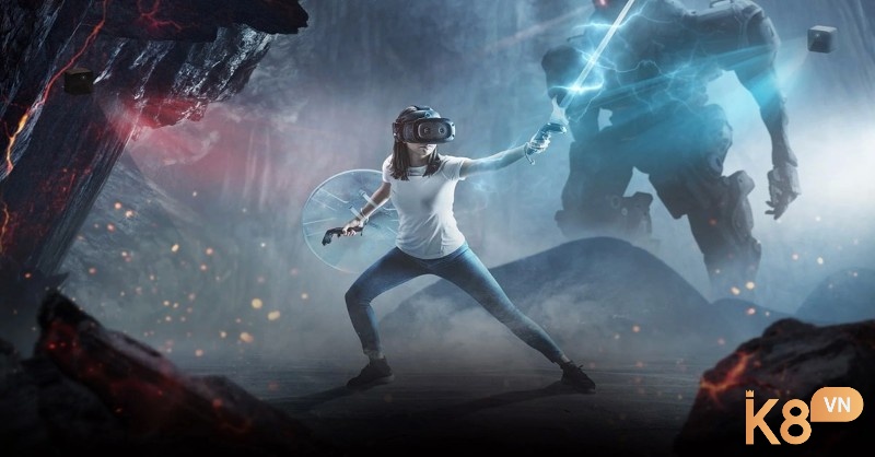 Tương tác đa chiều: Game co-op AR hứa hẹn những trải nghiệm bất ngờ