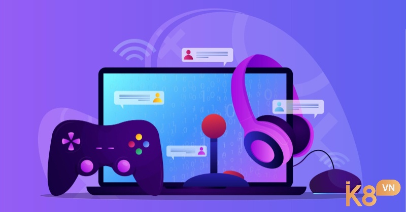 Tiện lợi tối đa: Thưởng thức game co-op yêu thích trên mọi thiết bị bạn sở hữu