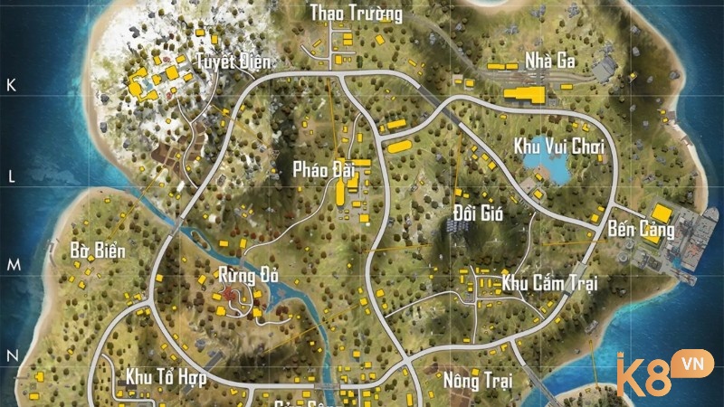 Thử thách trí tuệ trong game co-op thế hệ mới