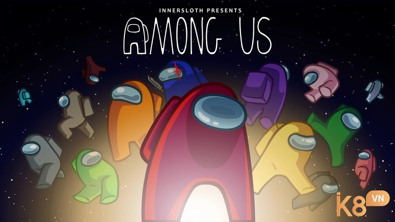 Cùng bạn bè trổ tài suy luận và lật tẩy kẻ phản bội trong tựa game co-op 'Among Us' đầy bất ngờ