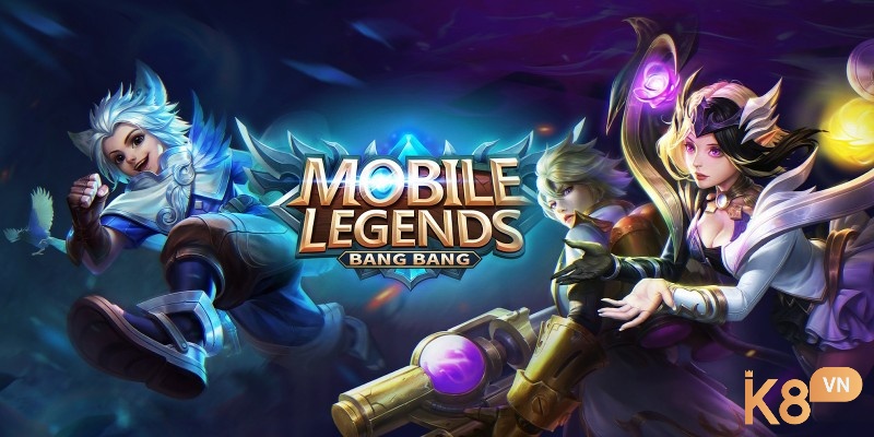 Phối hợp cùng đồng đội trong những trận chiến 5v5 nảy lửa trong Mobile Legends: Bang Bang