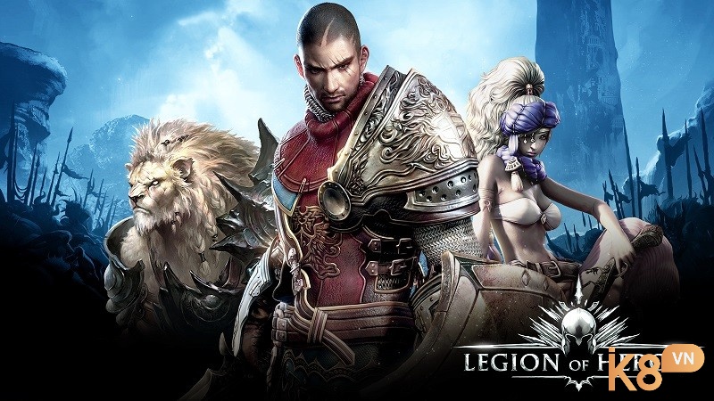 MMORPG và game nhập vai trực tuyến danh sách nổi bật