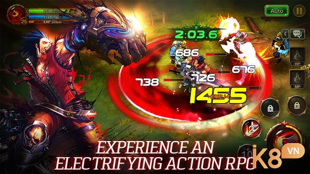 Cài đặt game mobile mod trên iOS phức tạp hơn nhiều so với Android