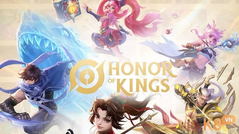 Honor of Kings Private