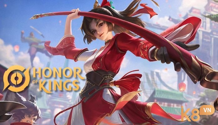 Cùng k8 khám phá định nghĩa và nguồn gốc của game mobile private
