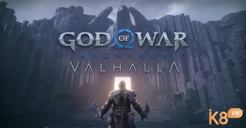 God of War: Ragnarok (DLC Valhalla)