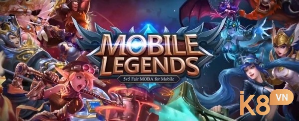 Mobile Legends: Evolution dành cho game thủ 2025 hấp dẫn