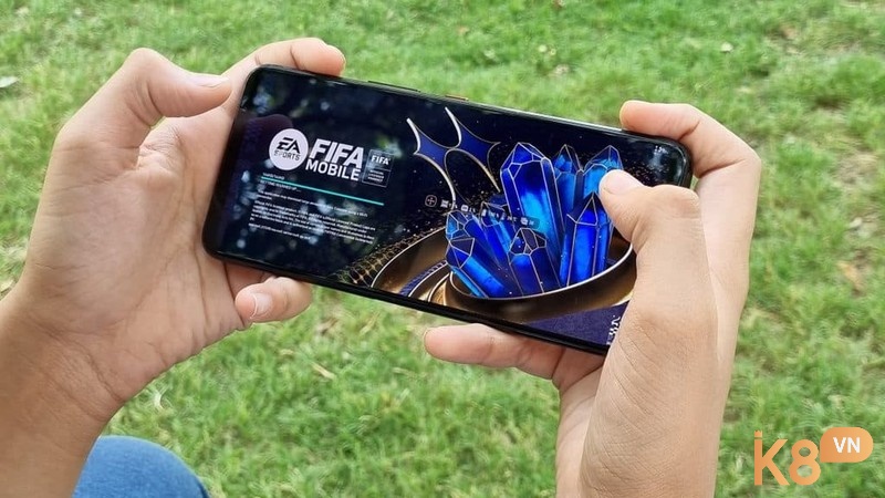 Pocket Universe - game online hay 2025 mang cả thế giới ảo vào thiết bị di động