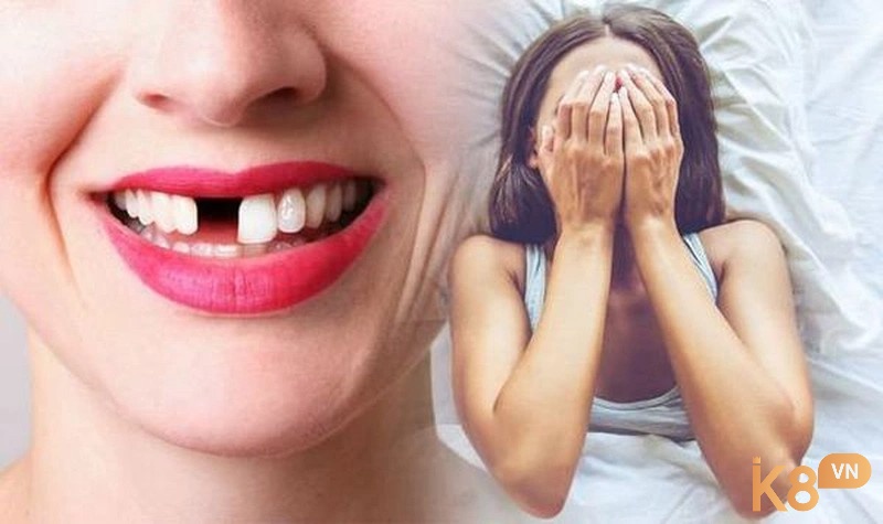 Khi giải mã giấc mơ rụng răng, không thể bỏ qua mối liên hệ giữa nội dung giấc mơ và các sự kiện đang diễn ra trong cuộc sống thực