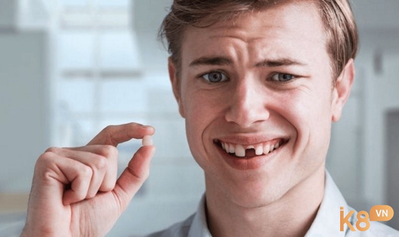 Giải mã giấc mơ rụng răng sâu báo hiệu việc loại bỏ những điều độc hại hoặc gây đau đớn trong cuộc sống