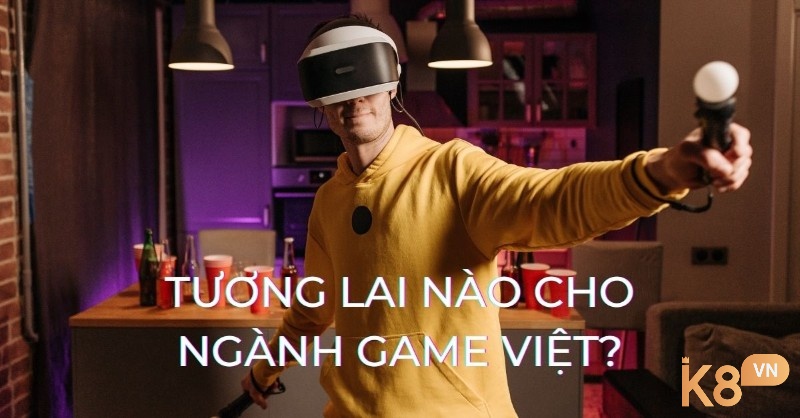 Dù thị trường cạnh tranh, studio indie vẫn có thể thành công nhờ sáng tạo, nắm bắt xu hướng và khai thác thị trường ngách