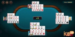 Mậu Binh Sumclub - Trải nghiệm game bài trí tuệ đầy thử thách