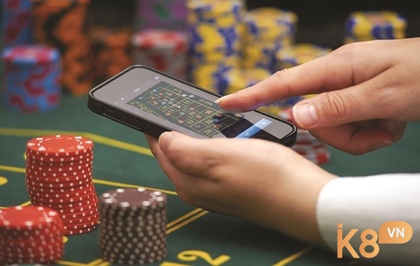 Các ứng dụng casino tốt nhất cho điện thoại hướng dẫn chi tiết