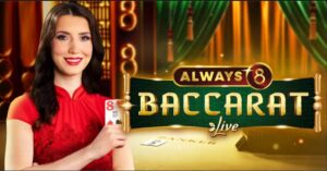 Baccarat thủ thuật cược: Chiến lược thắng lợi cho người mới