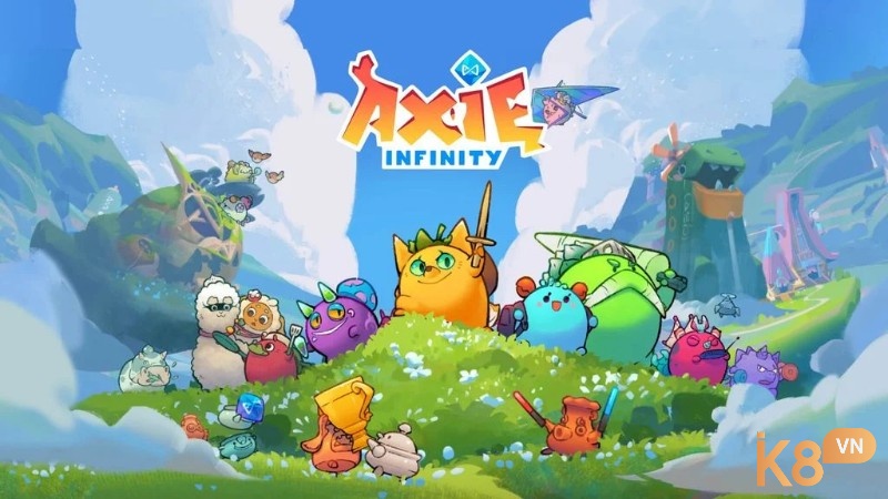 Những thể loại game chơi kiếm tiền thể loại blockchain