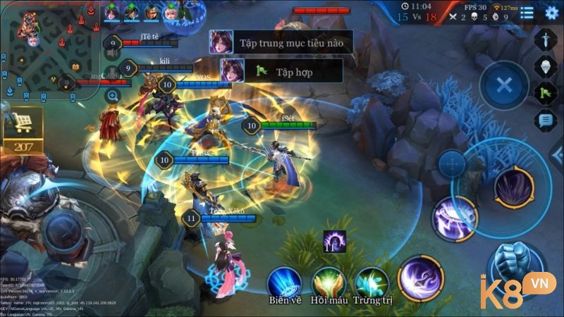 Những game chơi kiếm tiền thể loại livestream
