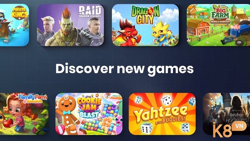 Những game chơi kiếm tiền trên điện thoại