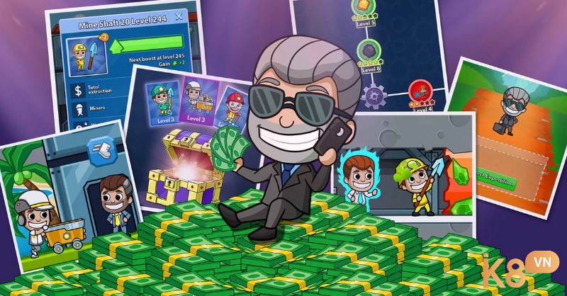 Những chiến lược đầu tư hiệu quả trong game chơi kiếm tiền