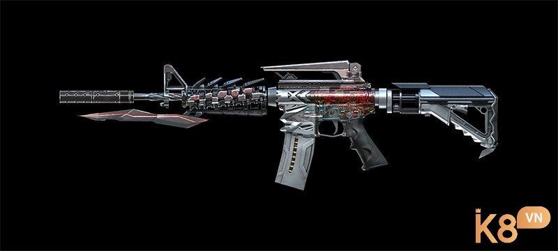 Hệ thống trong Crossfire đa dạng giúp hỗ trợ và tăng sức mạnh cho nhân vật của bạn