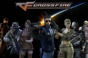 Game Crossfire - Tựa game FPS đi đầu trong làng game Việt