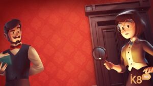 Game Escape Simulator: Tựa game giải đố gây nghiện