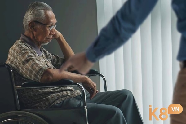 Nằm mơ cha bị bệnh nặng nhắc nhở về sức khỏe