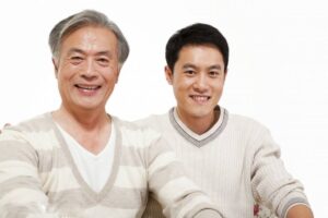 Giải mã giấc mơ thấy cha: Dự báo và số đề liên quan