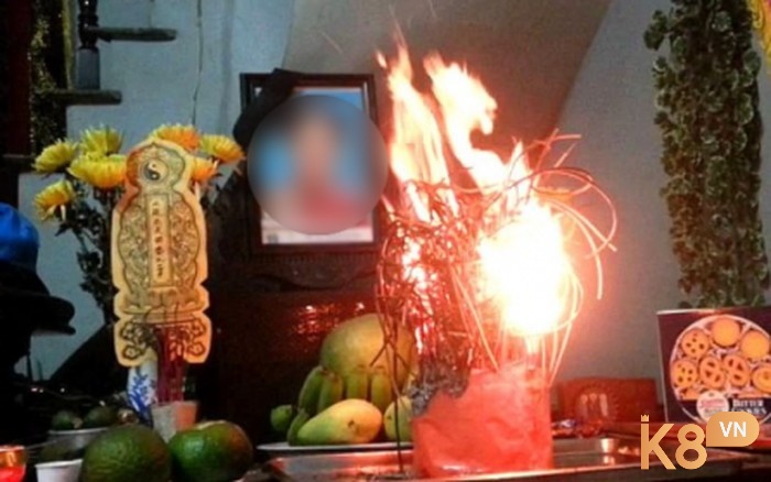 Mỗi chi tiết trong giấc mơ thấy bát hương cháy đánh số mấy đều mang ý nghĩa riêng.