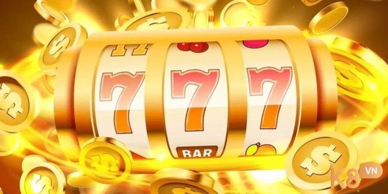 Chơi game nổ hũ có tính giải trí kết hợp với đổi thưởng