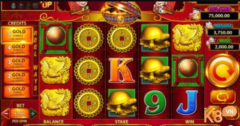 Từ free spins đến bonus game: hành trình slot nhiều bất ngờ và phần thưởng khủng!
