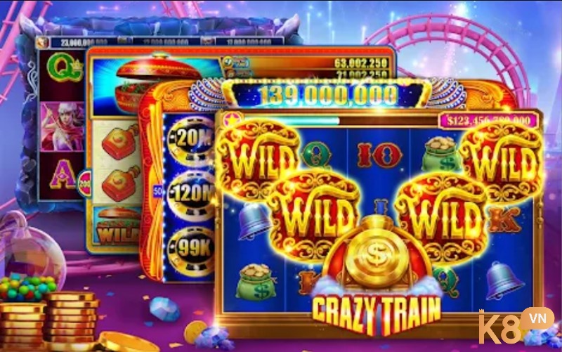Quản lý bankroll, cỡ cược và giới hạn dừng lỗ – bộ ba chìa khóa để chơi slot thông minh và bền vững
