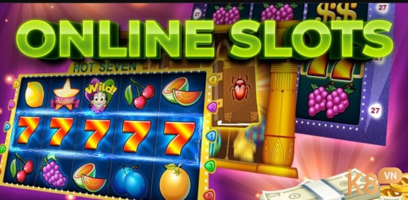 Nắm vững thuật ngữ slot machine – chiếc chìa khóa mở cửa thế giới game slot đầy cơ hội và chiến lược