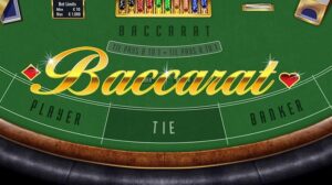 Baccarat miễn phí là gì? Cách chơi và mẹo giúp thắng lớn
