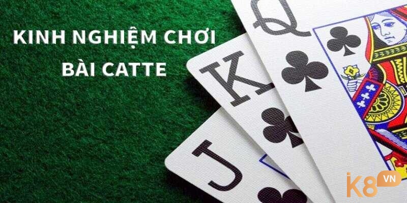 Kinh nghiệm chơi bài cách tê luôn thắng từ cao thủ 