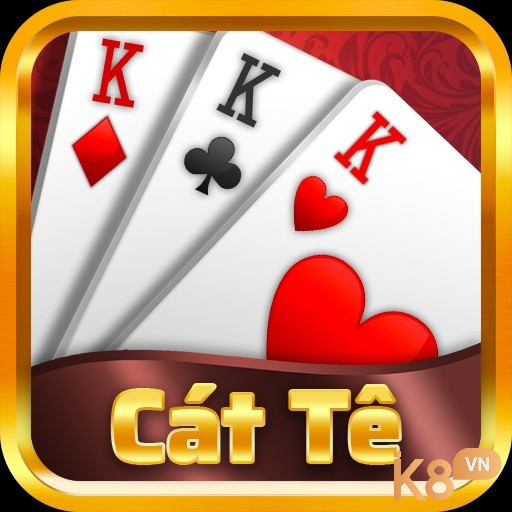 Game bài cách tê hay còn gọi là cát tê