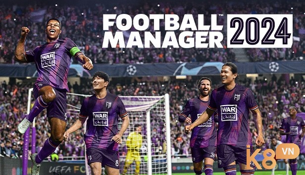 Football Manager 2024 khẳng định vị thế dẫn đầu với những nâng cấp đáng chú ý